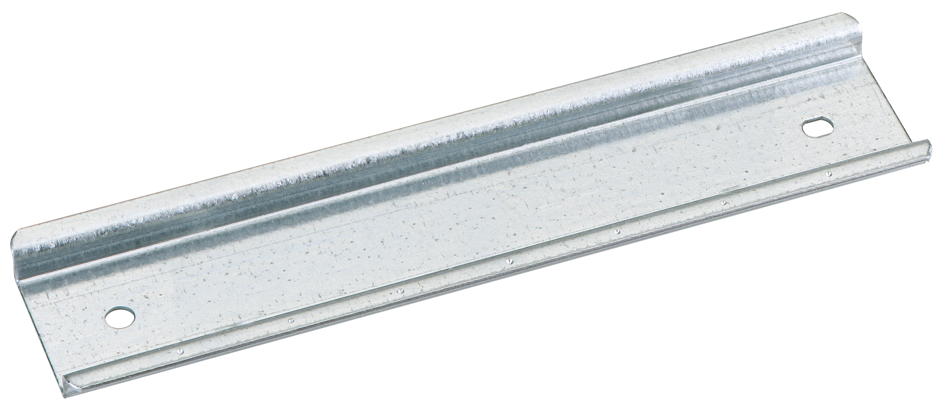 Lišta NS 35-220 DIN