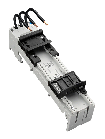 Adaptér 25A 1lišta