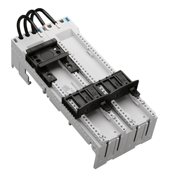 Adaptér 25A 1lišta
