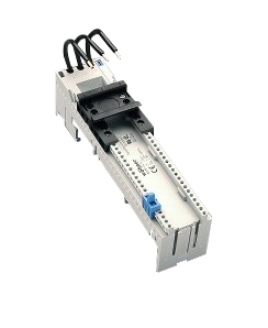 Adaptér EEC 25A  1lišta