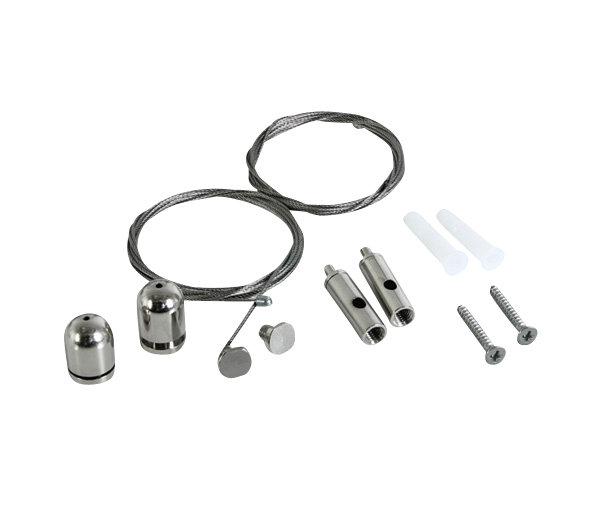 Cord suspension for Linear A