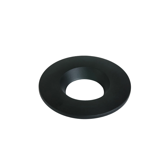 Decoring for Tino LED black