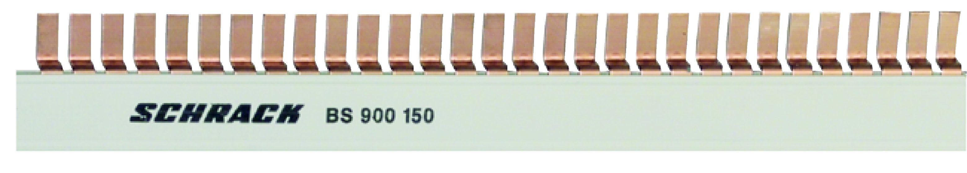 Lišta propojovací L1,L2,L3