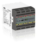 ABB Jednotka Pluto B46 v2 bezpečnostní-PLC