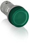 ABB Signálka CL2-523G zelená 230VAC