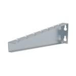 ARKYS Nosník MERKUR NZM 400 GZ pro žlab 400/50 400/100