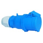 BALS Spojka  3138 32A 3P/230V
