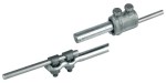 DEHN Tyč 480150 se ZS a KS(sada)