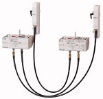 EATON Blokování NZM2-XMVR mechanické