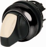 EATON Hlavice ovládací TITAN M22S-WLKV-W