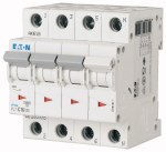 EATON Jistič 10C/3N PL7