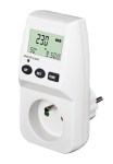 ELEKTROBOCK Měřič EMF 1 spotřeby energie 3600W 16A