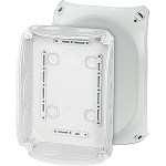 HENSEL Krabice DK 1000 GZ IP66