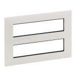 LEGRAND Deska VALENA LIFE 2x4x2m montážní