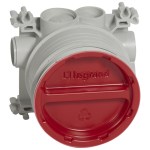 LEGRAND Krabice 081988 do betonu/podl.