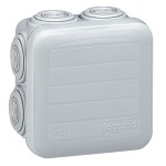LEGRAND Krabice PLEXO 92005 instalační IP55