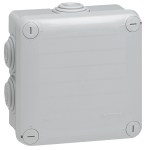 LEGRAND Krabice PLEXO 92022 instalační