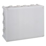 LEGRAND Krabice PLEXO 92092 instalační IP55