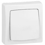 LEGRAND Spínač OTEO 86001 č.6