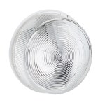 LEGRAND Svítidlo 60450 100W E27 1200lm 2700K kruhové IP44
