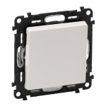 LEGRAND Vypínač VALENA LIFE 752107 č.7 bílá