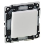 LEGRAND Vypínač VALENA LIFE 752156 č.6 bílá