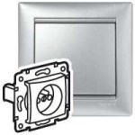 LEGRAND Zásuvka VALENA 770197