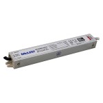 MCLED Napaječ LED   40W 24V/1,67A IP67