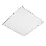 MODUS Panel LED US 4000 36W 4100lm 3000K driver 1050mA vestavný IP40 UGR<19