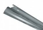 MODUS Reflektor pro TE 128, 154, 228, 254, leštěný hliník