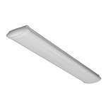 MODUS Svítidlo KS 2x36 W, EP,opálový polystyrol. kryt