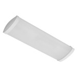 MODUS Svítidlo KSL LED 600mm, 2x LED , semiopálový kryt, přisazené,  LED 4000K, 700mA