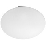 MODUS Svítidlo LED BRSB 6x16 27W 2700lm 3000K ø375mm přisazené IP44 kryt opál PMMA