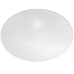 MODUS Svítidlo LED BRSB 8x12 34W 3600lm 3000K ø480mm přisazené IP44 kryt opál PMMA