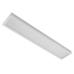 MODUS Svítidlo LED ESO3000 26W 3300lm 3000K NONSELV 250mA nástěnné IP40 kryt opál