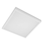 MODUS Svítidlo LED ESO4000 36W 4900lm 4000K NONSELV 300mA nástěnné IP40 nanoprizma