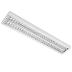 MODUS Svítidlo LED LLL6000 58W 7200lm 4000K NONSELV 350mA nástěnné IP20