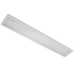 MODUS Svítidlo LED MEGA 61W 8400lm 4000K zdroj 1400mA širokozářič IP65