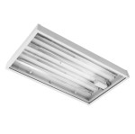 MODUS Svítidlo LED MEGA 92W 14500lm 4000K zdroj 2100mA širokozářič IP65