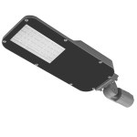 MODUS Svítidlo LED UL7500 56W 7700lm 5000K AL korpus IP65
