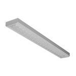 MODUS Svítidlo LLX 1x58 W bílá, nízké, elektr.předřadník