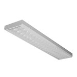 MODUS Svítidlo LLX 2x18 W bílá, nízké,EP