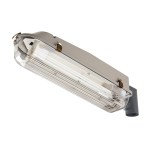 MODUS Svítidlo LV 2x36W s 2 el. předřadníky, výložník pr.76