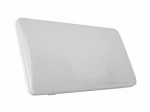 MODUS Svítidlo nouzové PANORAMA 11W STANDARD IP54 1h , svítící při výpadku,