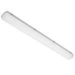 MODUS Svítidlo PL 7000,  široký korpus 1575mm, LED 840, korpus PE, opálový PC kryt,  IP65,  zdroj 1200mA, nouzový zdroj