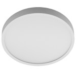 MODUS Svítidlo SPMP, přisazené,  LED 830,  nanoprizmatický kryt  , průměr 370mm, 700mA