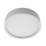 MODUS Svítidlo SPMP, přisazené,  LED 840,  nanoprizmatický kryt  , průměr 190mm, 500mA