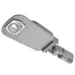 MODUS Svítidlo STL, AL korpus, LED 4000 lm COB 730, skleněná optika pro komunikace, 4DIM