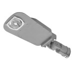 MODUS Svítidlo STL, AL korpus, LED 8000 lm COB 750, skleněná optika pro parkoviště