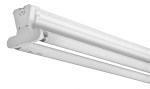 MODUS Svítidlo TU 2x36 W EP 1-10V  stmívatelný, bez reflektoru